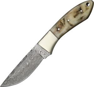Damascus Hunter (3.63″)
