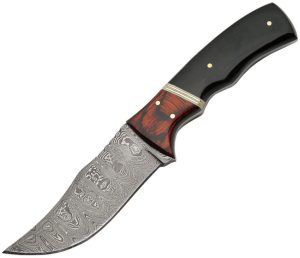 Damascus Skinner (4″)