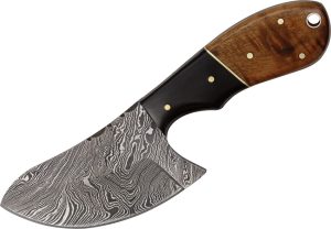 Damascus Butcher (3″)