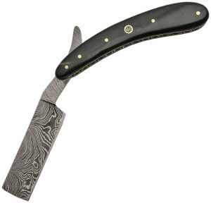 Damascus Damascus Razor (4″)