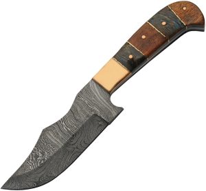 Damascus Damascus Hunter (4.5″)