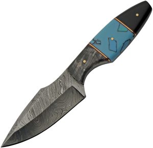 Damascus Hunter (3.75″)