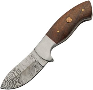 Damascus Hunter (3″)