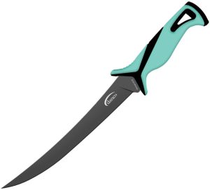 Danco Pro Series Fillet Seafoam (9″)