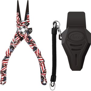 Danco Admiral Series Pliers Merica