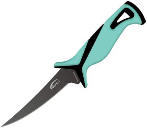 Danco Pro Series Fillet Seafoam (5″)