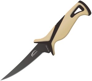 Danco Pro Series Fillet Sandstorm (5″)