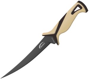 Danco Pro Series Fillet Sandstorm (7″)