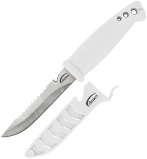 Danco Deluxe Bait Knife (4″)