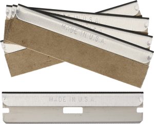 Dovo Single-Edged Razor Blades