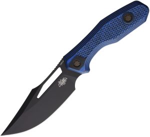 Dark Pines WidowMaker 3.5 V2 Fixed Blade (4″)