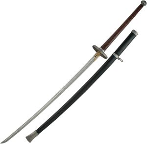 Dragon King Big Miao Dao (34.75″)