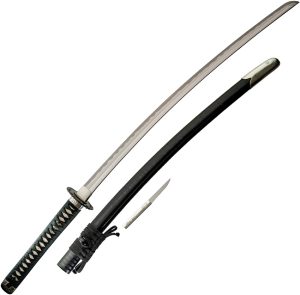 Dragon King Lone Wolf Katana (28.38″)
