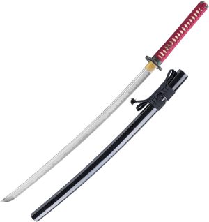 Dragon King Spring Sakura Katana (27.25″)