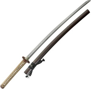 Dragon King Fletching Katana (28.38″)