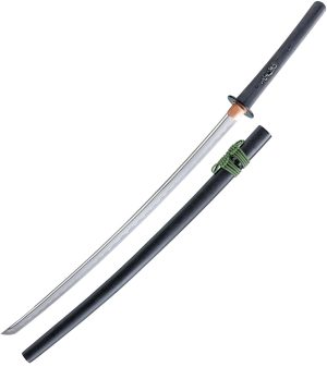 Dragon King Modern Katana (27″)