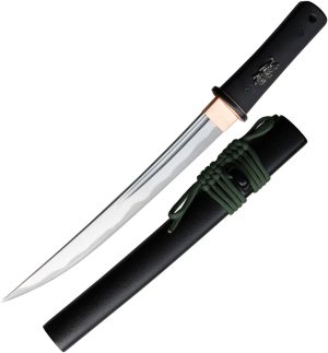 Dragon King Modern Tanto (10.5″)