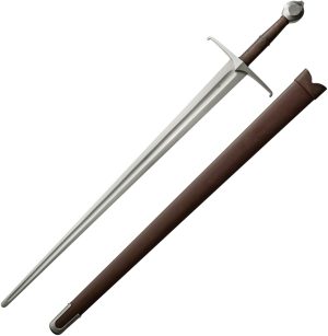 Dragon King Tourney Hand and Half (32.75″)