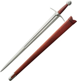 Dragon King Single Hand Arming Sword (28″)