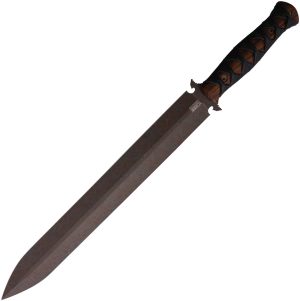 Dawson Knives Praetorian Sword Scorch Earth (15.5″)