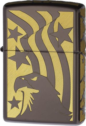 David Yellowhorse Let Freedom Ring Lighter