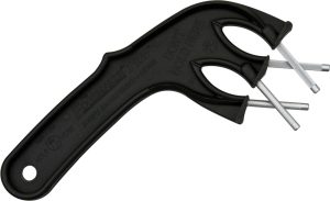 Edgemaker Pro Black