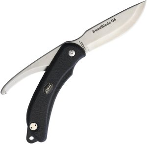 EKA Swedblade G4 Black