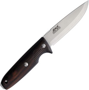EKA Nordic W12 Wood (4.25″)