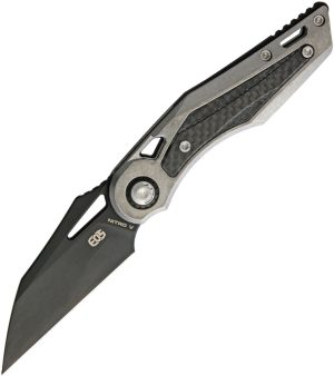 EOS Urchin Friction Folder SW (3″)