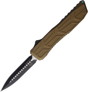 EOS Auto Harpoon Venti Bronze (3.75″)