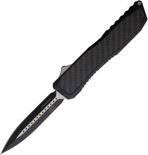 EOS Auto Harpoon OTF Blk CF (3.75″)
