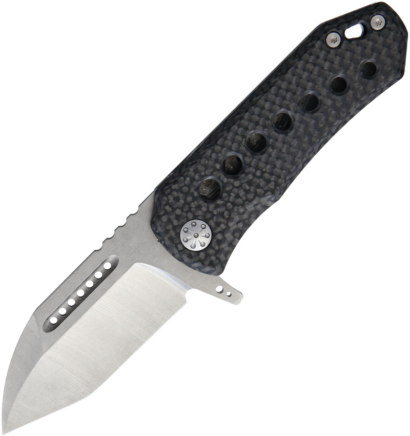 Eos Orca S Framelock Cf (3&Quot;) EOS Orca S Framelock CF (3")