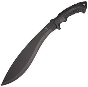 Elk Ridge Bolo Machete Black B521 (13″)
