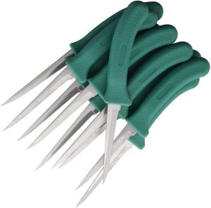ERGO SHARP Boning Knife 10-Pack (5″)