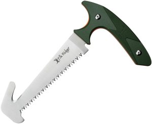 Elk Ridge Hinterland Saw (5.25″)
