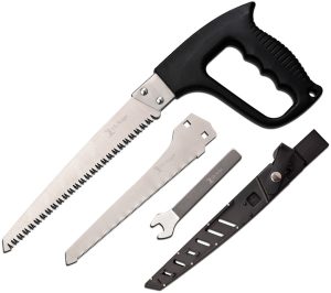 Elk Ridge Hand Saw (8″)