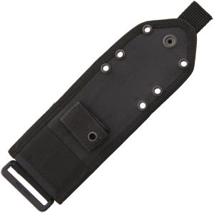 ESEE MOLLE Back Black