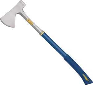 Estwing Campers Axe