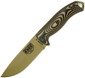 ESEE Model 5 Fixed Blade DE (5.25″)