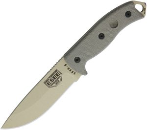 ESEE Model 5 Survival (5.25″)