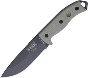 ESEE Model 5 Tactical (5.25″)