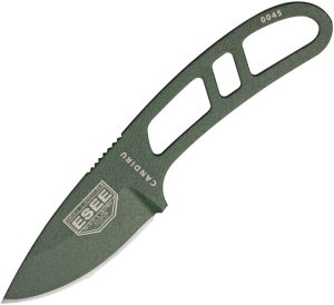 ESEE Candiru Kit OD Green (2″)