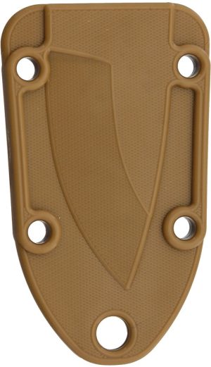 ESEE Candiru Sheath Coyote Brown