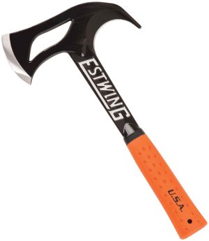 Estwing Orange Hunter’s Axe