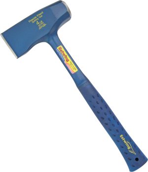 Estwing Fireside Friend Splitting Tool
