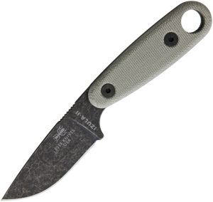 ESEE Izula II Black Oxide (2.63″)