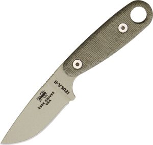 ESEE Izula II DT (2.63″)