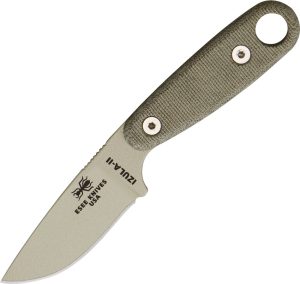 ESEE Izula II DT with Kit (2.63″)