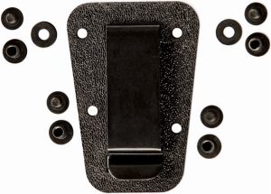 ESEE Izula Clip Plate