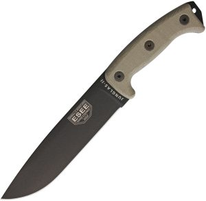 ESEE Junglas II Esee Logo (8.38″)